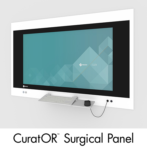 CuratOR Surgical Panel