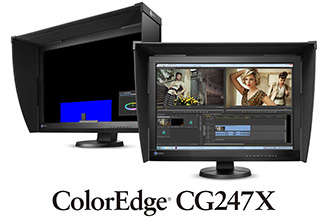 ColorEdge CG247X