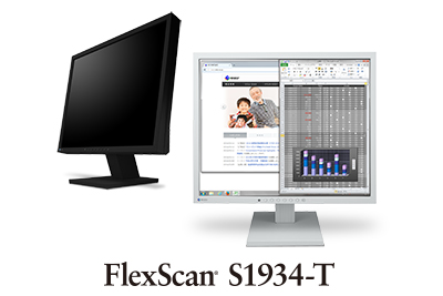 FlexScan S1934
