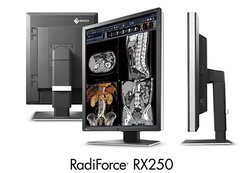 RadiForce RX250