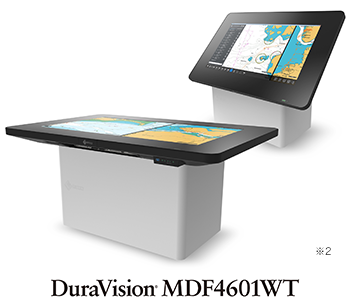DuraVision MDF4601WT