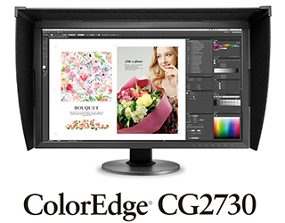 ColorEdge CG2730