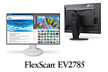 FlexScan EV2785