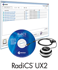 RadiCS UX2