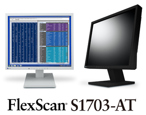 FlexScan S1703-AT