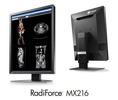 RadiForce MX216