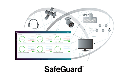 SafeGuard