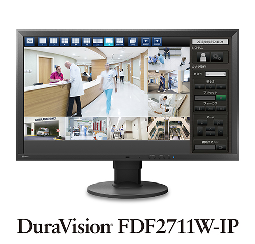 FDF2711W-IP