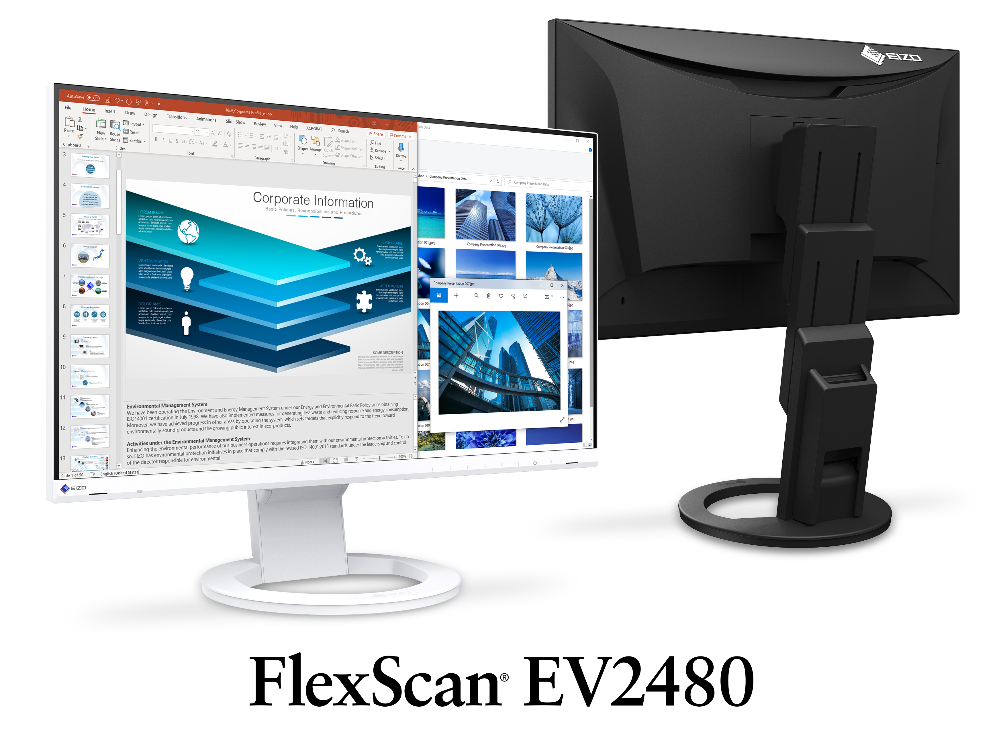 FlexScan EV2480