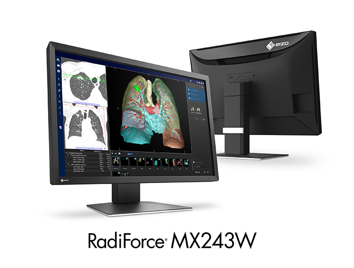 RadiForce MX243W