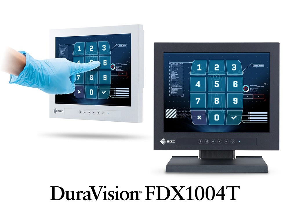DuraVision FDX1004T-C
