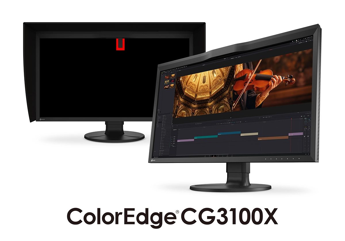 ColorEdge CG3100X