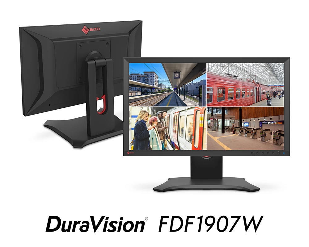 DuraVision FDF1907W