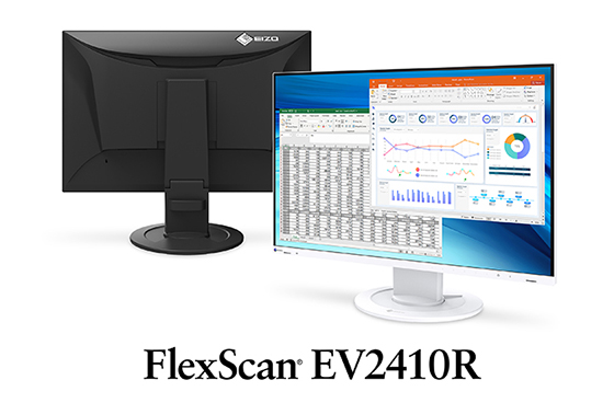 FlexScan EV2410R