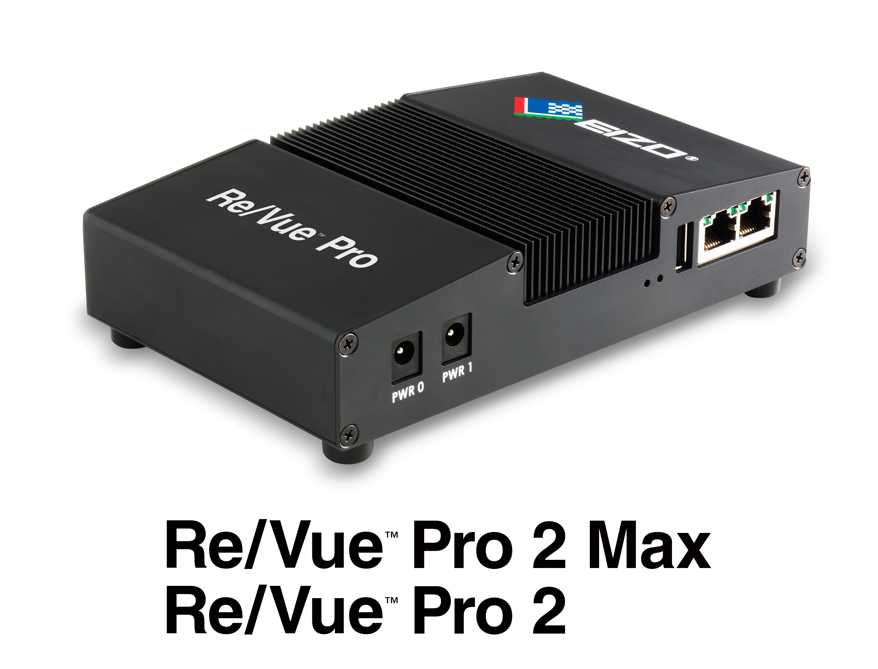 Re Vue Pro 2 Max Eizo株式会社