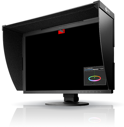 EIZO ColorEdge CGX247 WUXGA