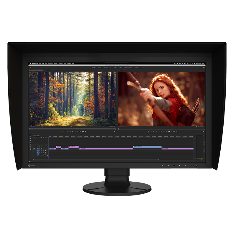 EIZO エイゾー ColorEdge CG223W