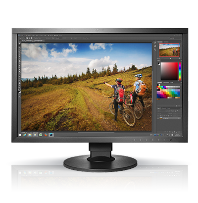 EIZO カラーマネジメントモニター CS2410 | gulatilaw.com
