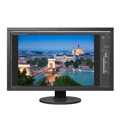 EIZO ColorEdge CX271 +EX2センサー付【27インチ】