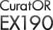 CuratOR EX190