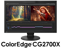 ColorEdge CG2700X