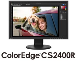 ColorEdge CS2400R