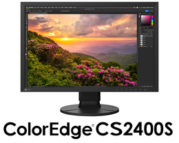 ColorEdge CS2400S