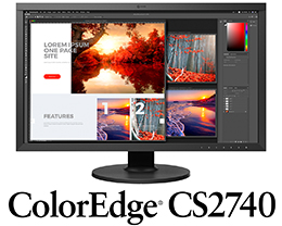 ColorEdge CS2740