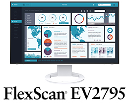 FlexScan EV2795