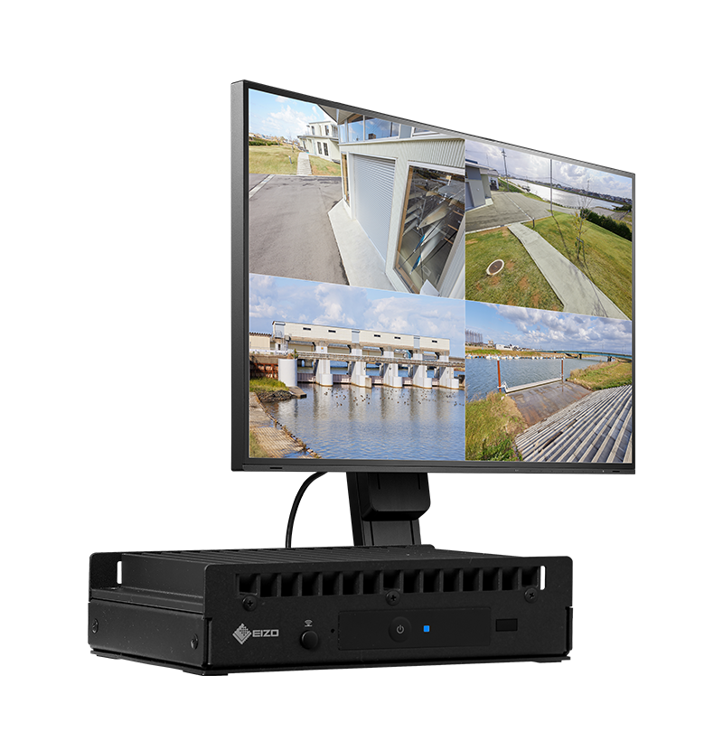 DuraVision DX0212-IP