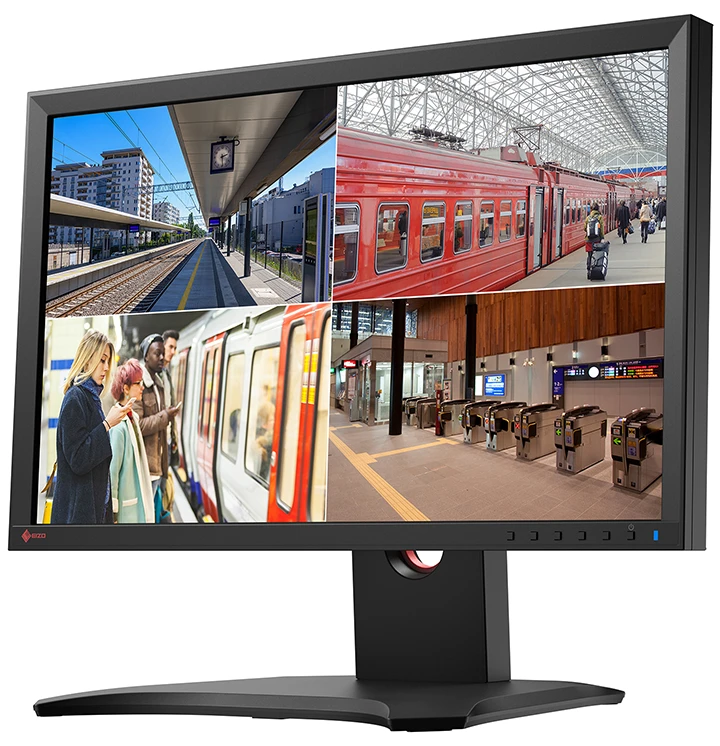 DuraVision FDF1907W