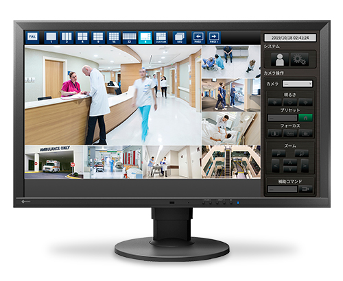 Duravision Fdf2711w Ip Eizo株式会社 Duravision Fdf2711w Ip Eizo株式会社