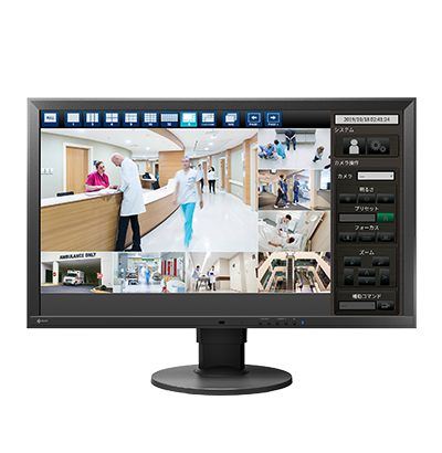 DuraVision FDF2711W-IP