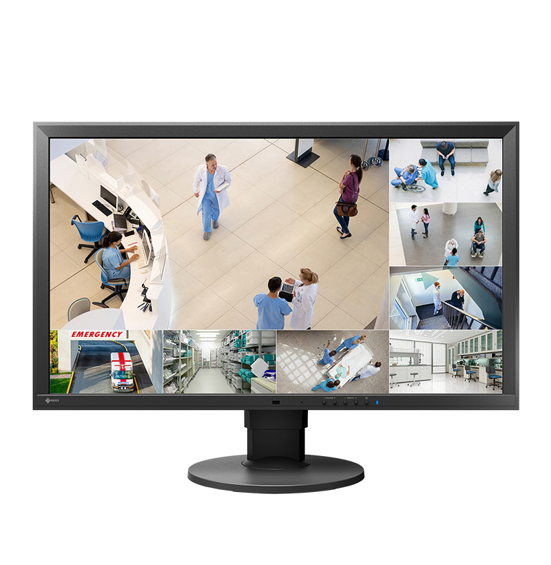 DuraVision FDF2712W-IP