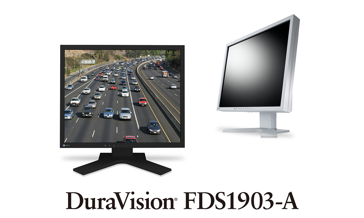 DuraVision FDS1903-A | EIZO株式会社