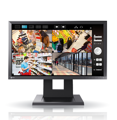 EIZO 18.5インチ液晶モニター DuraVision FDWX1905W