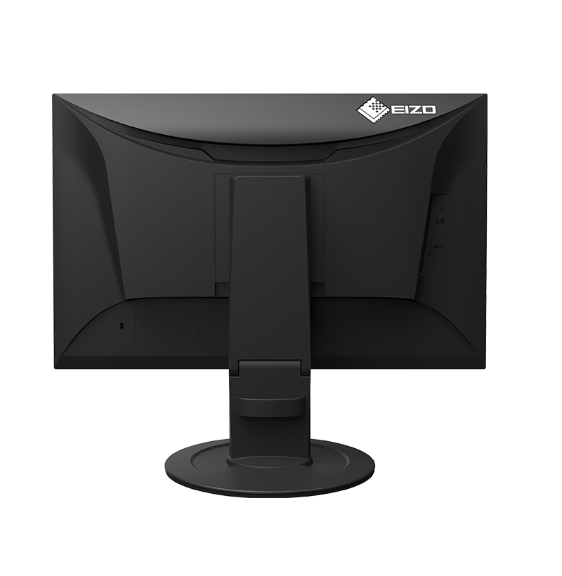 【新品未開封】EIZO FlexScan EV2360-BK アンチグレアIPS