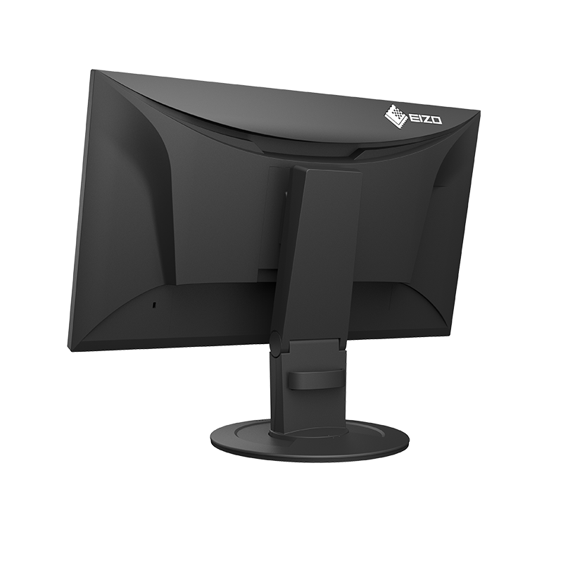 【極美品　未使用】EIZO エイゾー　液晶モニター 23.8型 EV2460