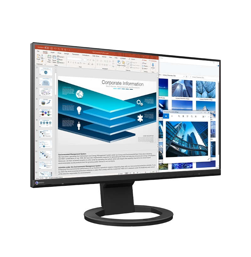 EIZO EV2480