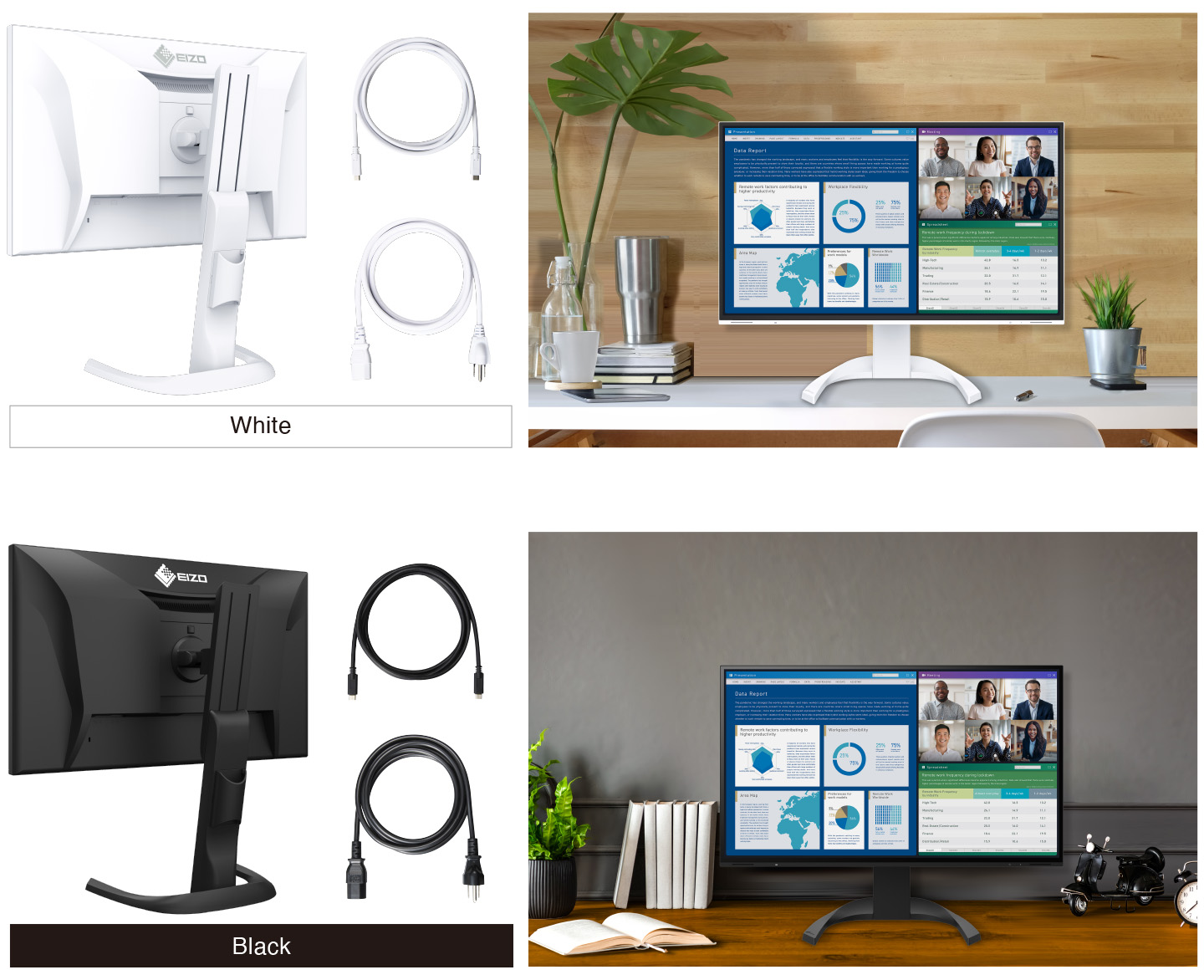 FlexScan EV2740X | EIZO株式会社