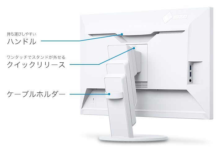 EIZO FlexScan EV2785