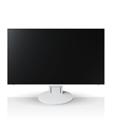 EIZO FlexScan 27型 4K カラー液晶モニタ EV2785-WT