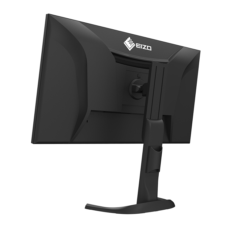 お取り寄せ】EIZO 液晶ディスプレイ 31.5型 プレミアム ブラック