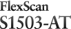 FlexScan S1503-AT