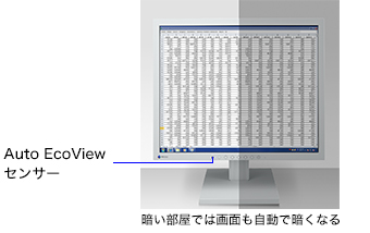 FlexScan S1703-AT | EIZO株式会社