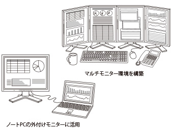 FlexScan S2133-H | EIZO株式会社