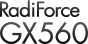 RadiForce GX560