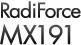 RadiForce MX191