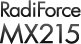 RadiForce MX215