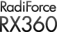 RadiForce RX360